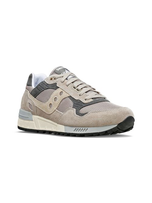 SHADOW S7066523 Saucony | SHADOW-S7066523 GRIGIO
